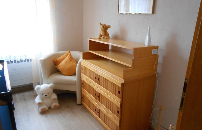 Ferienhaus Paula in Haserich im Hunsrueck - Foto 7