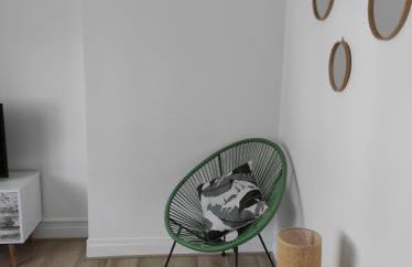 Charmant duplex à 2 pas de la plage - Foto 10