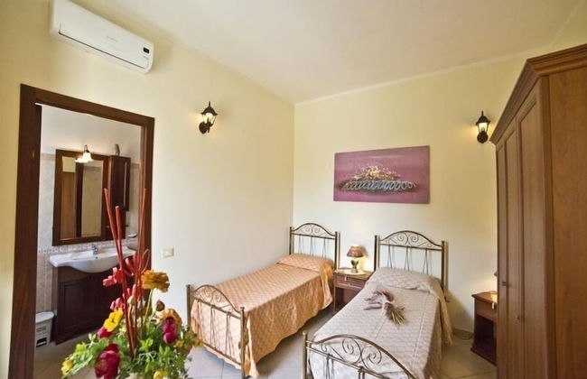 Masseria Cinti - Foto 10