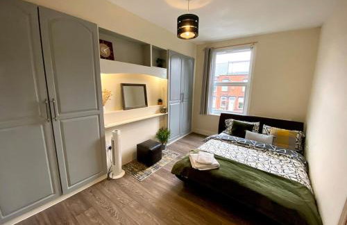 Beautiful home near Elland Road stadium - Foto 5