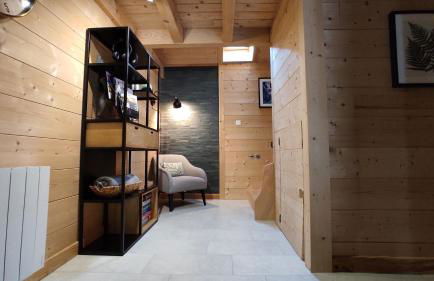 Valley Lodge - Foto 12