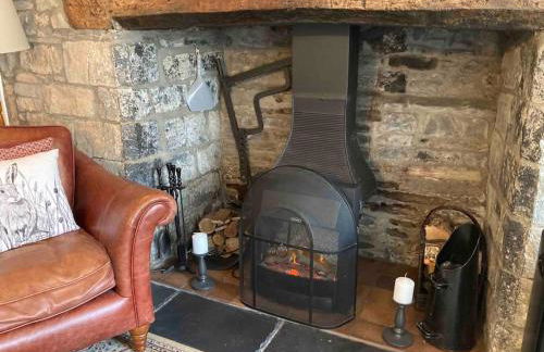 Angel Cottage - Foto 10