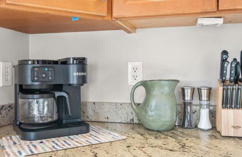 NEW Coastal Retreat w Ocean Views Rooftop Deck - Photo 30