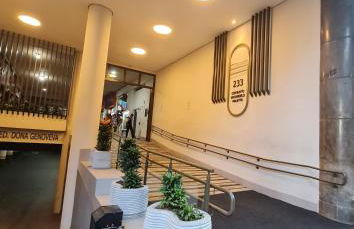 Por do Sol nas alturas! Sua solução no centro de BH - Foto 24