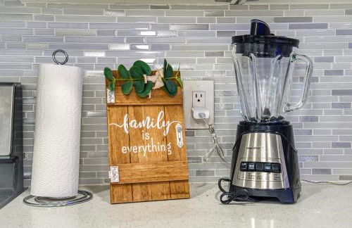 Las Olas Fort Lauderdale Getaway Pool, BBQ, Mini Golf & Game Room - Foto 58