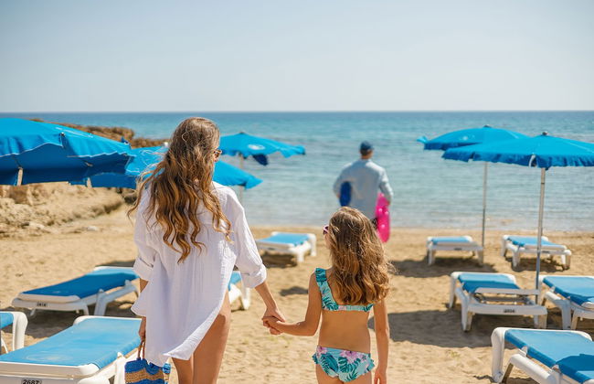 Louis Althea Beach Hotel - Foto 59