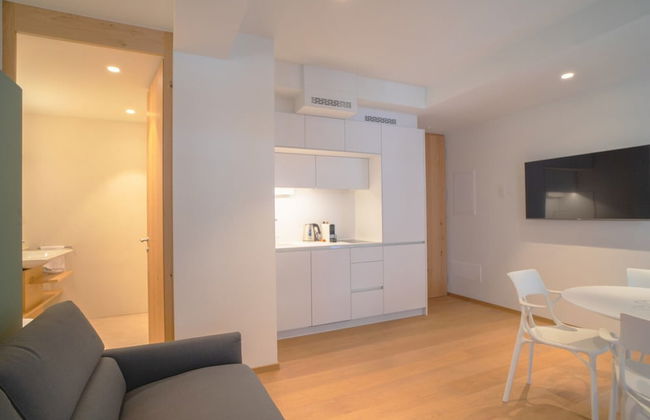 Wellness Smart Suites - Foto 16