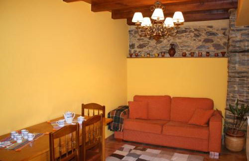 Apartamentos Rurales Veredas - Foto 39