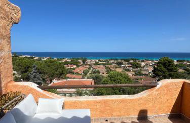 APPARTAMENTI BIANCANEVE by VILLA AUREA CAV - Photo 32