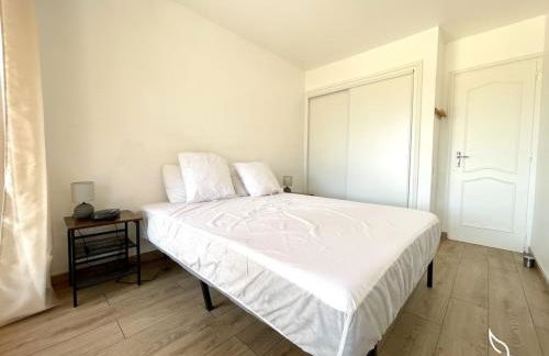 Appart plain-pied 4 pers - piscine - parking - Foto 36