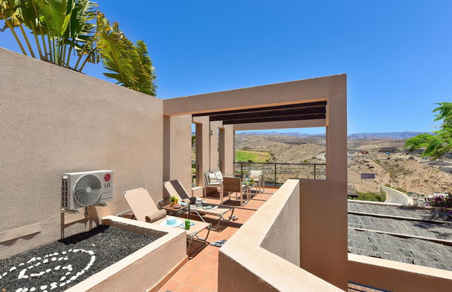 Salobre Golf Resort - Foto 24