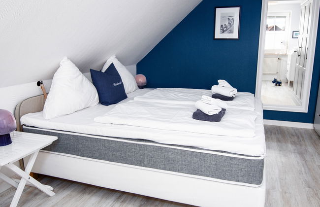 Sandmuschel - Foto 16