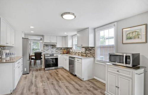 Luxury 4BR Family-Perfect House - Foto 29