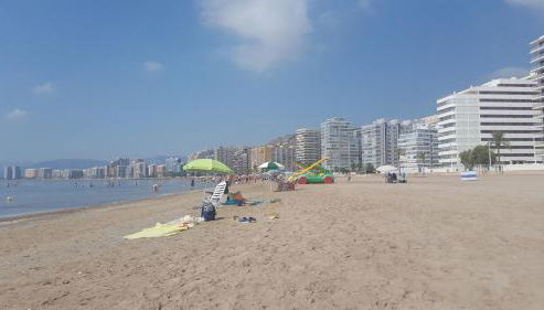 Urbanización Cullera Park - Carmen y Jose - Foto 5