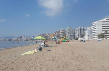 Urbanización Cullera Park - Carmen y Jose - Foto 5