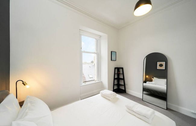 Jane s Place - Chic 2 bed Apartment - Foto 5