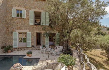 Mallorca Villa with Private Pool, Villa 1009 - Foto 12