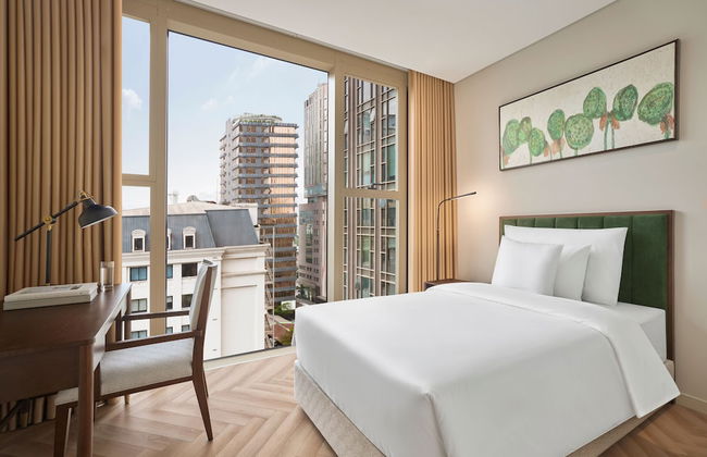 Epic Tower Swiss-Belresidences Hanoi - Foto 4