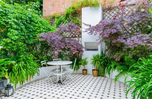 Luxuriously Curated 4BD Home Stoke Newington - Foto 4