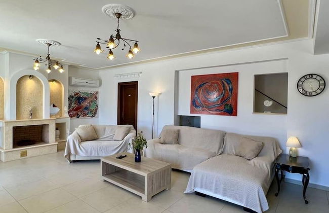 Villa Allegra in Tzamarelata - Foto 6