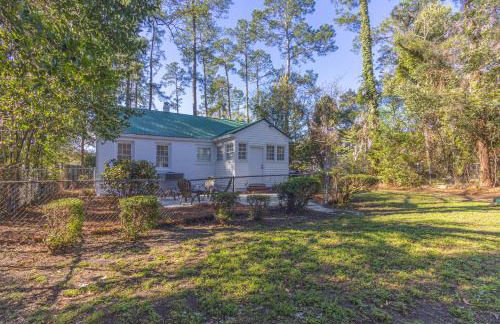 Forest Hills Cottage - Foto 52