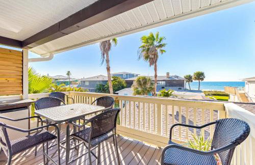 Beachy Keen Cottage - Foto 1