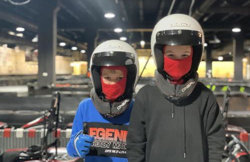 Holiday home in Neichen with barbecue - Foto 35