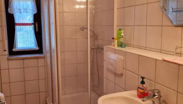 Spatzenvilla - Foto 5, towels, Shower