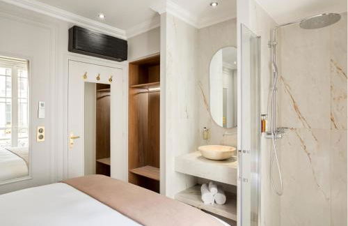 Merveil - Signature Suite - Marais - Caire II - Foto 29