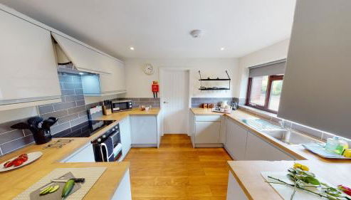 Arniss Lodge - Foto 5, stove, dishwasher, pet friendly, toaster, minibar