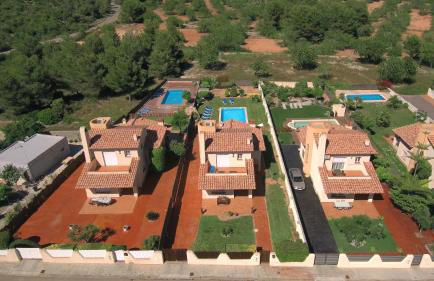 Casa Neus Barà - Foto 68