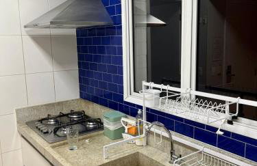 Ilha da Madeira Resort Riviera de São Lourenço SP - Photo 33