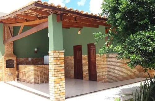 Deck com suíte/piscina/garagem. Próx. UFCA/Unileão - Foto 1