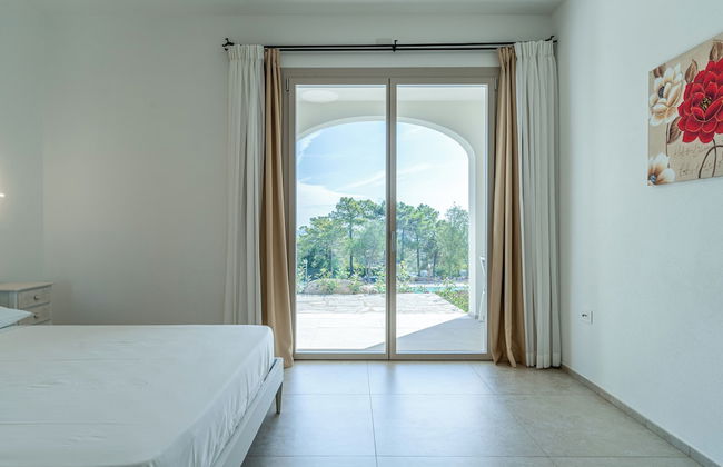 Villa Infinity with pool - Foto 6