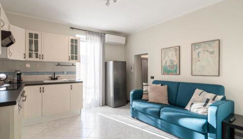 Apartment il Rifugio by Interhome - Foto 2