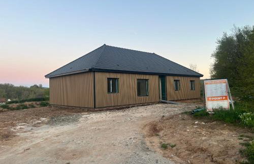 Gîte Ouverture le 4 juillet 2026 - Photo 6
