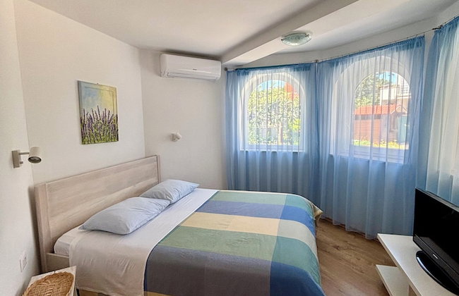 Villa Mandolina Apartments - Foto 9