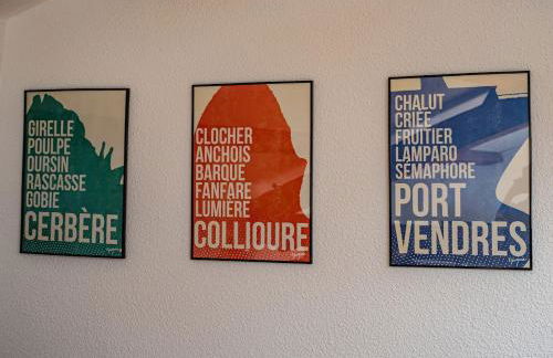 Refuge sous les toits - Foto 38