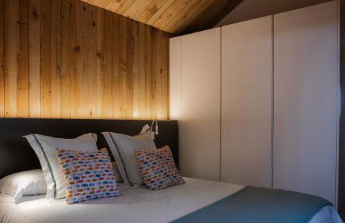 Cabañas Rias Baixas - Foto 70