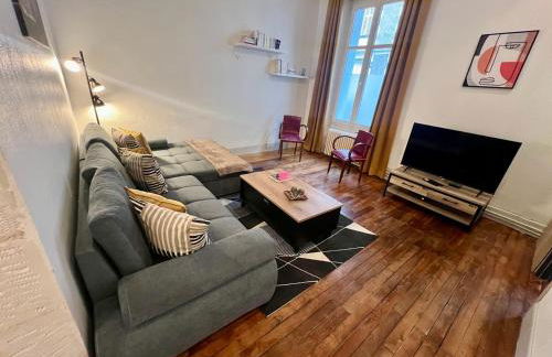 Spacieux T2 centre ville de Poitiers - Foto 7