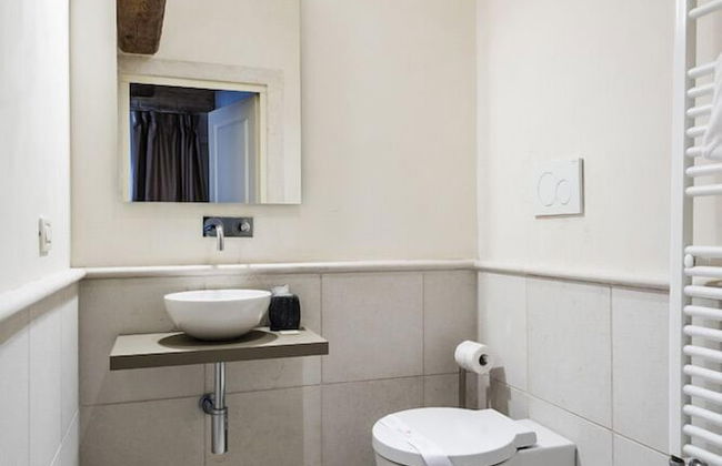 MYSWEETPLACE - San Marco Apartments - Foto 74