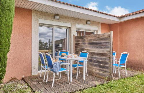 Résidence Odalys Côté Canal - Foto 46