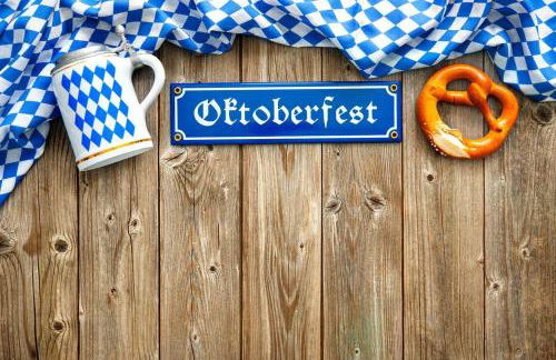 Elegantes Haus, Bikes, ruhig, Garten, Seenähe, ab 6 Jahre - Foto 66