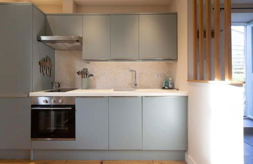 Secluded woodland annex between Mylor and Flushing - Foto 31