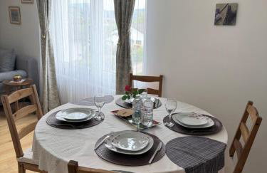 Apartment D&A - Photo 19