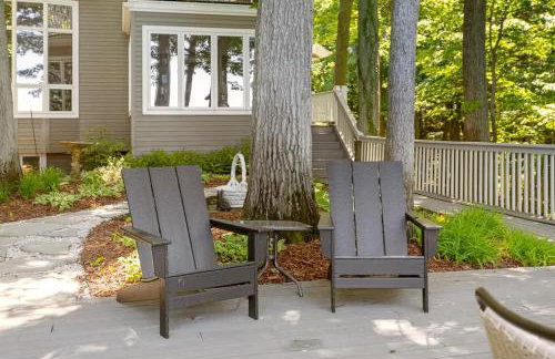 Hummingbird Beach House-Family Friendly - Foto 50