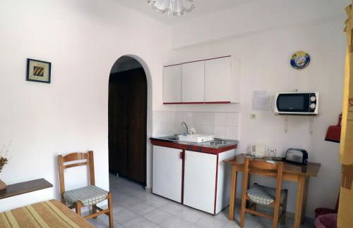 Milos Apartments - Foto 25