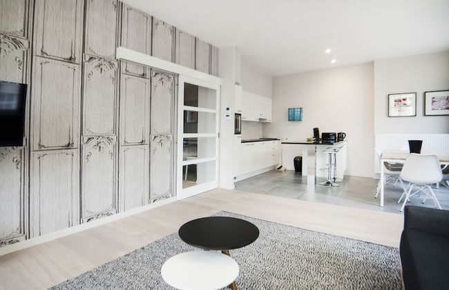 Smartflats Design - Meir - Foto 8