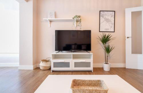 Spacious Getxo Stay - Foto 6