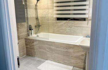 Peaceful, close to centre, Home - Foto 5